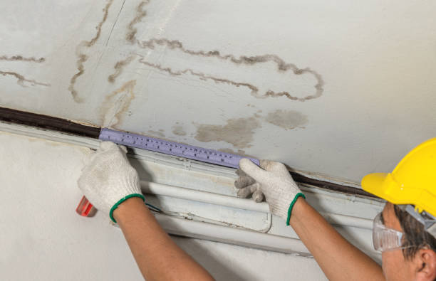 Reliable Burst Pipe Cleanup contractor in Fremont, OH by Water Damage Irwin